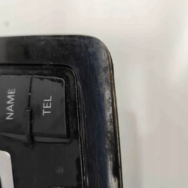 Navigationssteuerknopf Audi Q7 4L 2007 OEM image 7