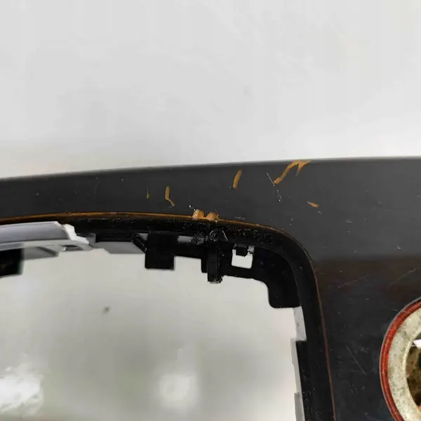 Navigationssteuerknopf Audi Q7 4L 2007 OEM image 9