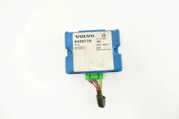 Wegfahrsperren-Modul OEM 9459729 für Volvo V70 2.5 TD image 2