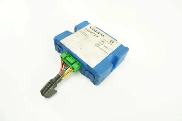 Wegfahrsperren-Modul OEM 9459729 für Volvo V70 2.5 TD image 4
