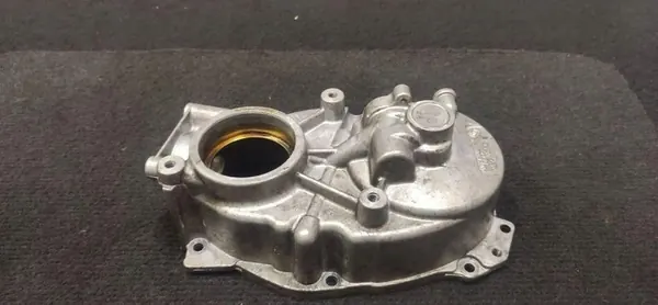 Capa da corrente de distribuição AUDI A6 AVANT 2006 05F103530P image 4