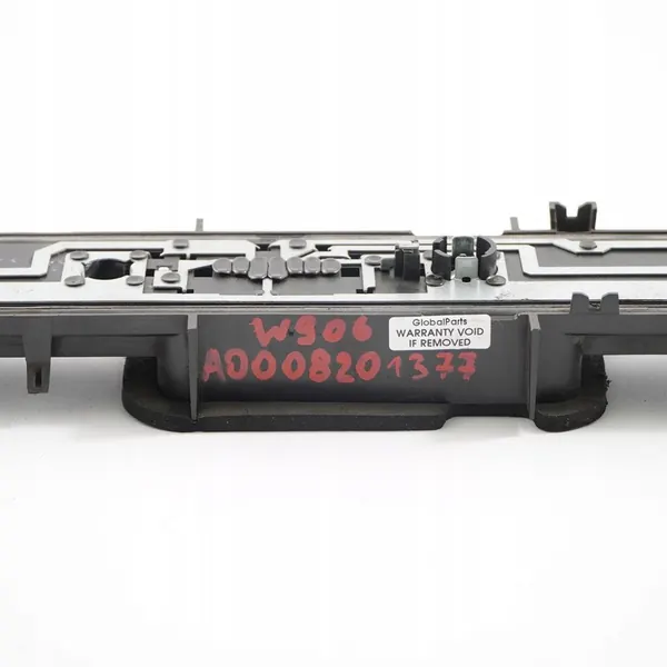 BAKLYKT SOCKET MERCEDES SPRINTER C906 image 2