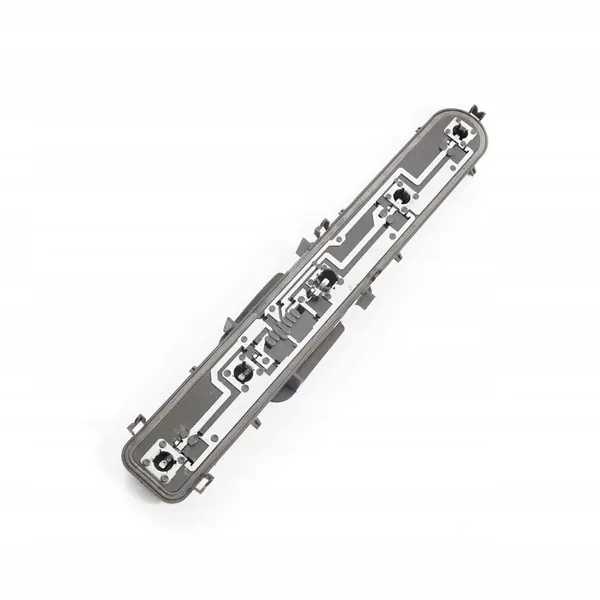 BAKLYKT SOCKET MERCEDES SPRINTER C906 image 5