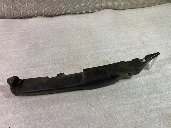 Espuma guardabarros Mitsubishi Outlander 2018 OEM 5220M338 image 3