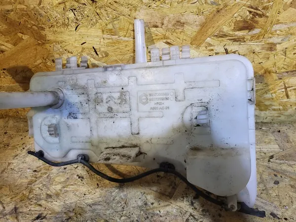 Ruitensproeiervat Peugeot Partner III 9817300980 image 3