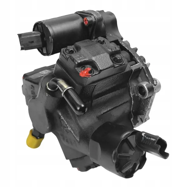 OEM 5WS40019Z insprutningspump för Peugeot Citroen image 4