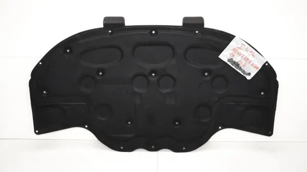 Isolation de capot Mercedes W204 OEM 365577666 image 2