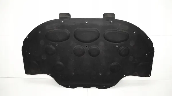 Isolation de capot Mercedes W204 OEM 365577666 image 10