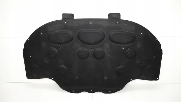 Isolation de capot Mercedes W204 OEM 365577666 image 4