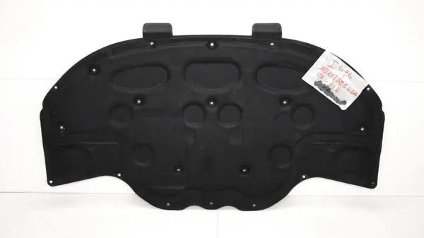 Isolation de capot Mercedes W204 OEM 365577666 image 6