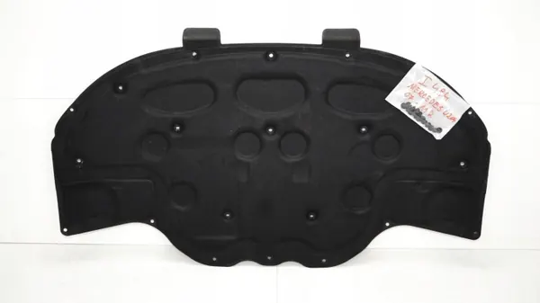 Isolation de capot Mercedes W204 OEM 365577666 image 7
