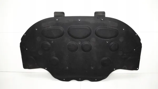 Isolation de capot Mercedes W204 OEM 365577666 image 9