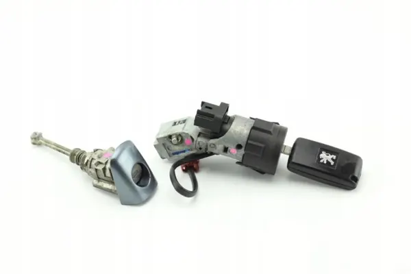 Ontsteekslot OEM N05024553 voor Peugeot 407 1.6 HDI image 2
