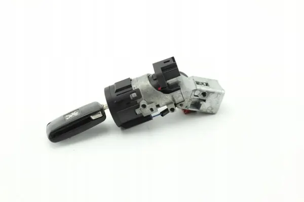 Ontsteekslot OEM N05024553 voor Peugeot 407 1.6 HDI image 3