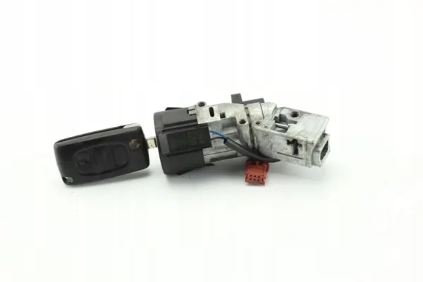 Ontsteekslot OEM N05024553 voor Peugeot 407 1.6 HDI image 4