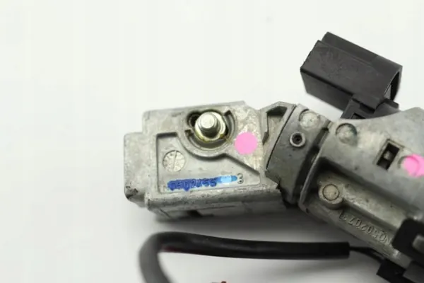 Ontsteekslot OEM N05024553 voor Peugeot 407 1.6 HDI image 5
