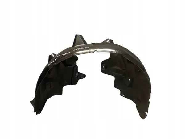 Tesla OEM 1744362-00D Rechte Vorderkotflügel image 2