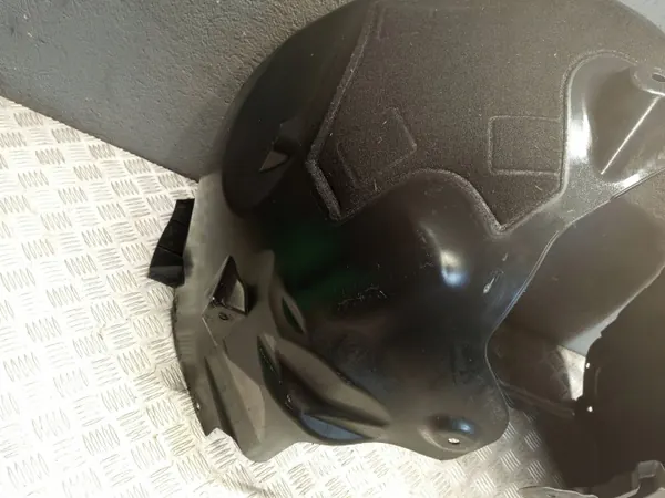 Tesla OEM 1744362-00D Rechte Vorderkotflügel image 10