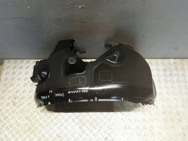 Tesla OEM 1744362-00D Rechte Vorderkotflügel image 3