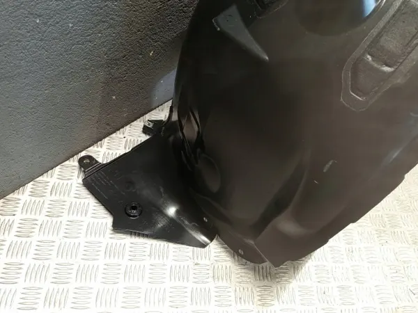 Tesla OEM 1744362-00D Rechte Vorderkotflügel image 4