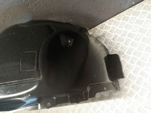 Tesla OEM 1744362-00D Rechte Vorderkotflügel image 7