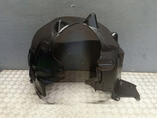 Tesla OEM 1744362-00D Rechte Vorderkotflügel image 9
