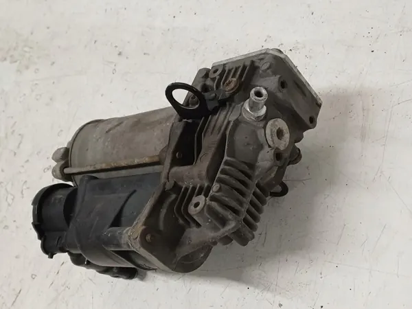 Compresor suspensión Mercedes GLE W166 OEM A1663200204 image 4