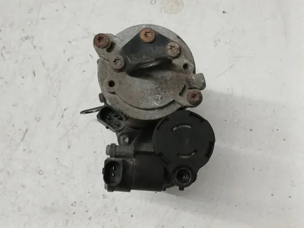 Compresor suspensión Mercedes GLE W166 OEM A1663200204 image 5