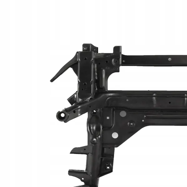 Sous-cadre avant moteur BMW X5 F15 X6 F16 6866687 6866689 image 2