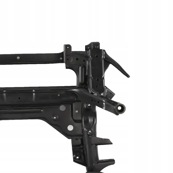 Sous-cadre avant moteur BMW X5 F15 X6 F16 6866687 6866689 image 3