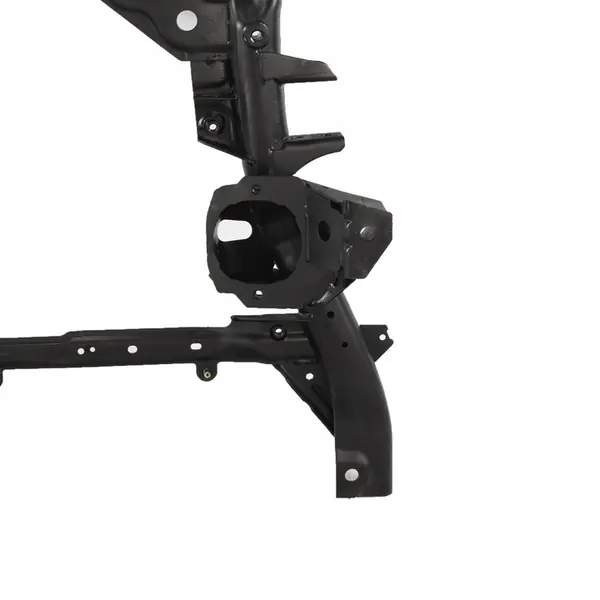 Sous-cadre avant moteur BMW X5 F15 X6 F16 6866687 6866689 image 4