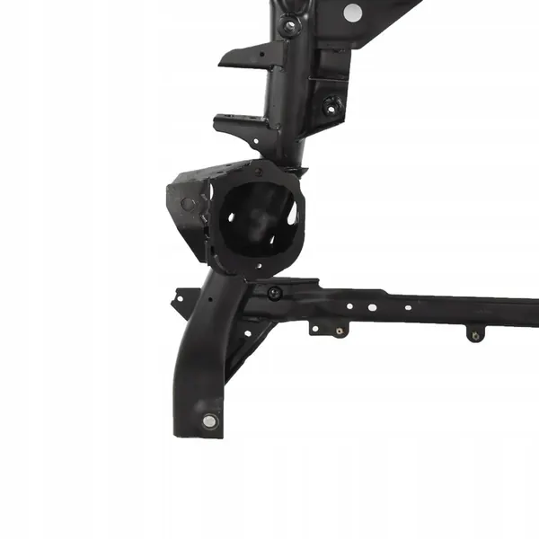 Sous-cadre avant moteur BMW X5 F15 X6 F16 6866687 6866689 image 5