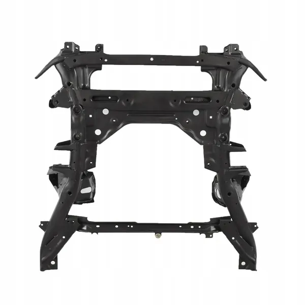 Sous-cadre avant moteur BMW X5 F15 X6 F16 6866687 6866689 image 6