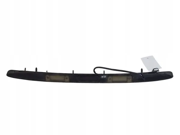 Bandeau d'éclairage tableau Saab 9-3 OEM JUT207815 image 2