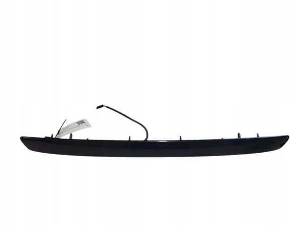 Bandeau d'éclairage tableau Saab 9-3 OEM JUT207815 image 4