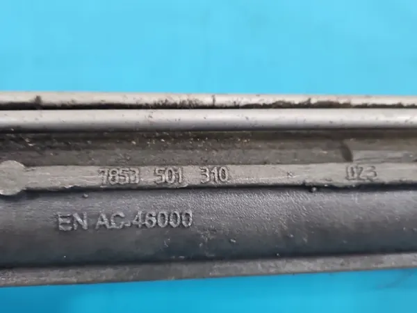 Boîtier de direction OEM 7L8422055AK pour Audi Q7 4L image 5