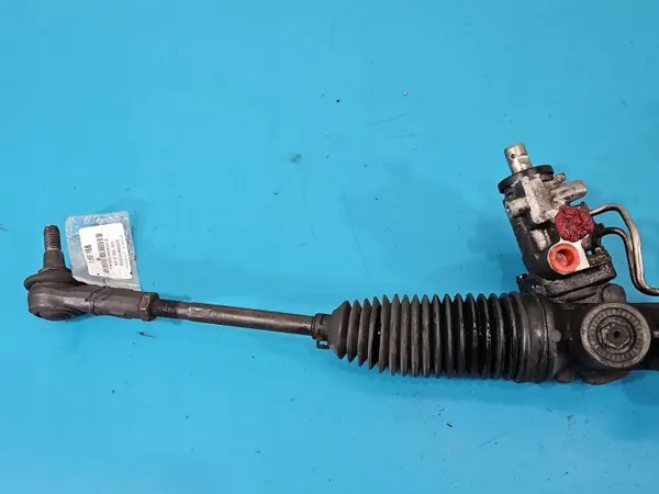 Boîtier de direction OEM 7L8422055AK pour Audi Q7 4L image 6