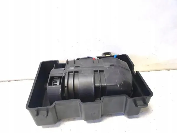 Mercedes-Benz Luftfeder-Kompressor OEM 0132006417 image 3