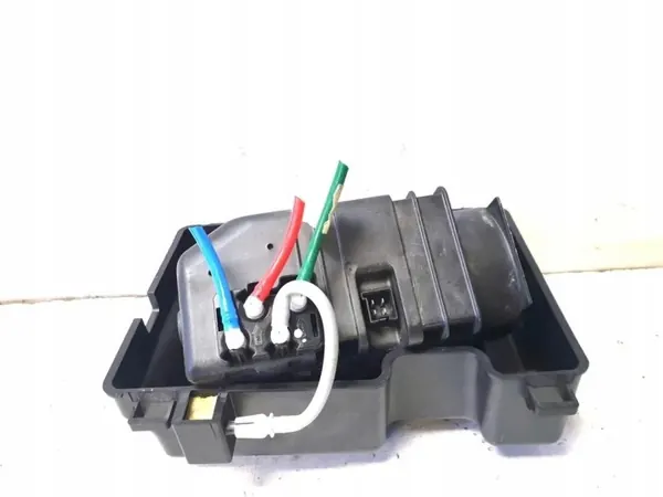 Mercedes-Benz Luftfeder-Kompressor OEM 0132006417 image 5