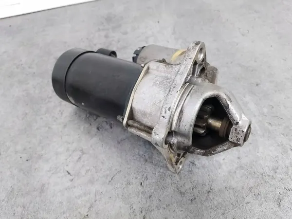 Motor de arranque Opel Meriva A 1.6 16V OEM 09115191 D6RA249 image 2