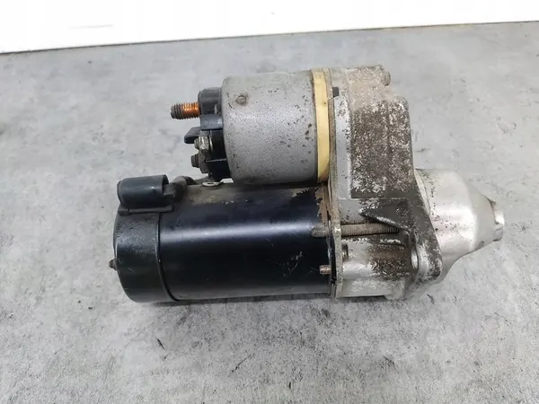 Motor de arranque Opel Meriva A 1.6 16V OEM 09115191 D6RA249 image 4