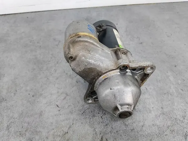 Motor de arranque Opel Meriva A 1.6 16V OEM 09115191 D6RA249 image 5