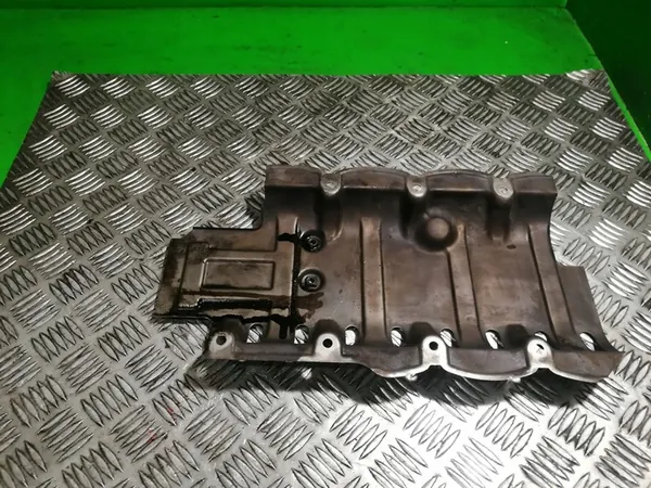 OLJEFATTSINSATS VW T5 TOUAREG 2.5 TDI BPC image 2