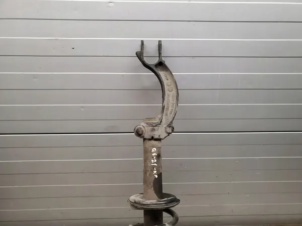 Ammortizzatore anteriore sinistro Audi Q5 SQ5 2010 con molla OEM image 5