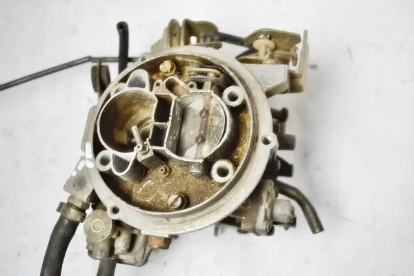 Carburador Weber OEM 26/28TLDM21A 89BF-GA C0519 image 2