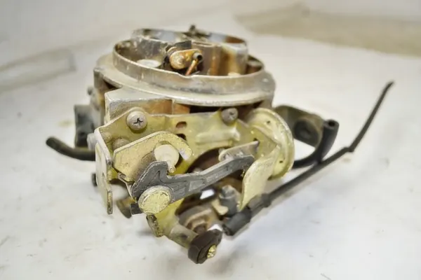 Carburador Weber OEM 26/28TLDM21A 89BF-GA C0519 image 3