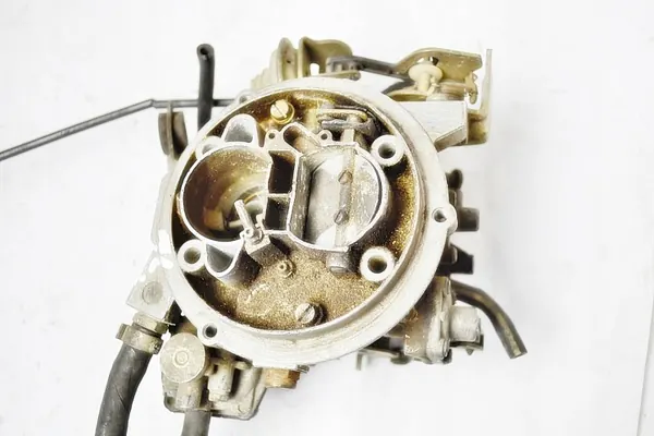 Carburador Weber OEM 26/28TLDM21A 89BF-GA C0519 image 7
