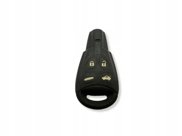 Llave Mando Saab OEM UHP1833 para 9-3 2003-2011 image 2