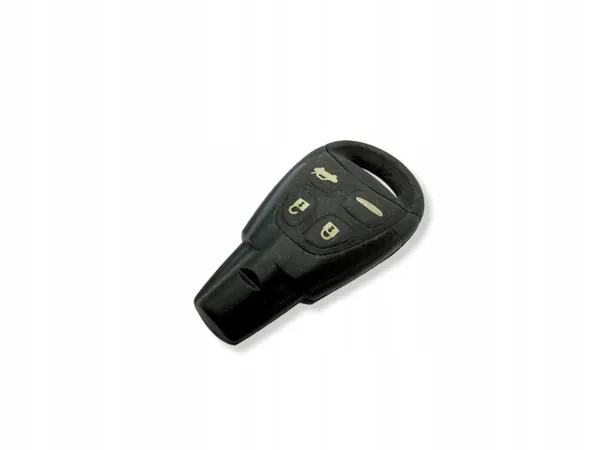 Llave Mando Saab OEM UHP1833 para 9-3 2003-2011 image 3