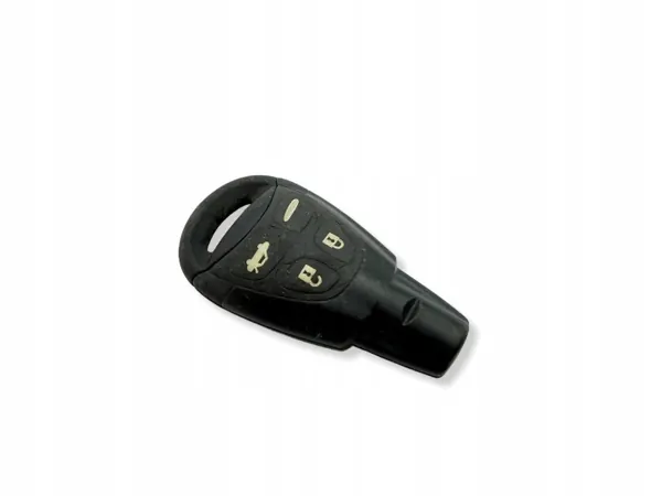 Llave Mando Saab OEM UHP1833 para 9-3 2003-2011 image 4